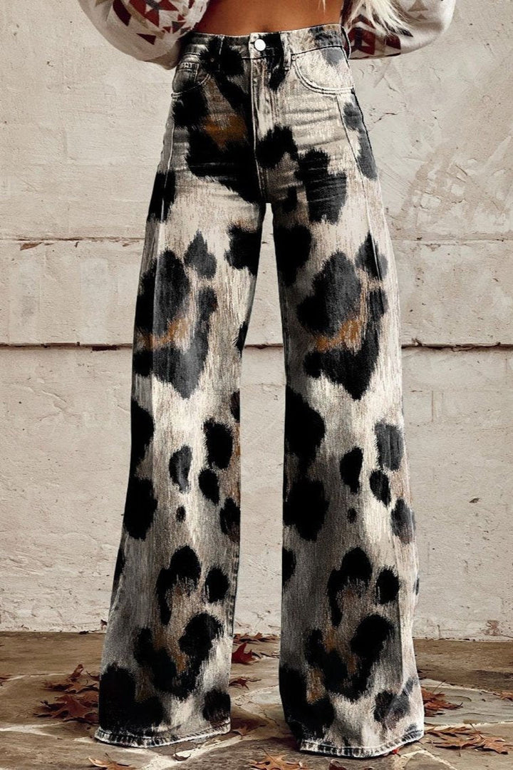 Whitney | Vintage Boho Trousers