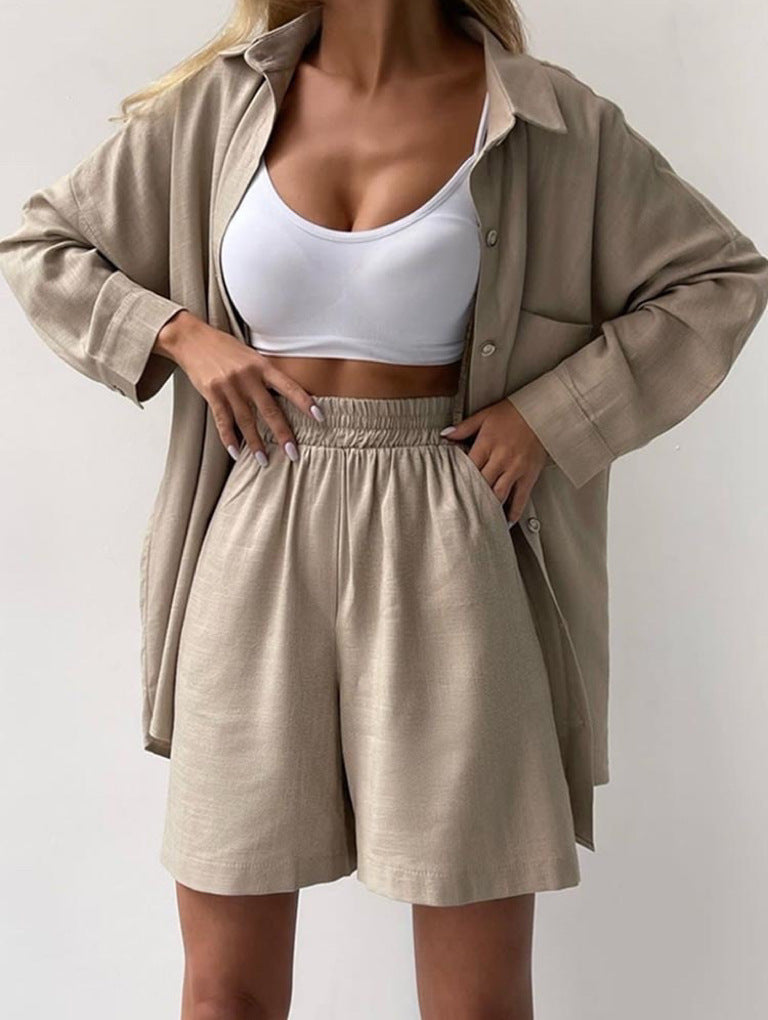 Emma | Effortless Elegance Set
