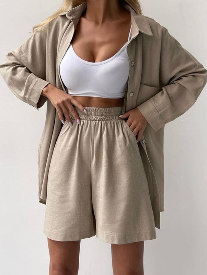Emma | Effortless Elegance Set