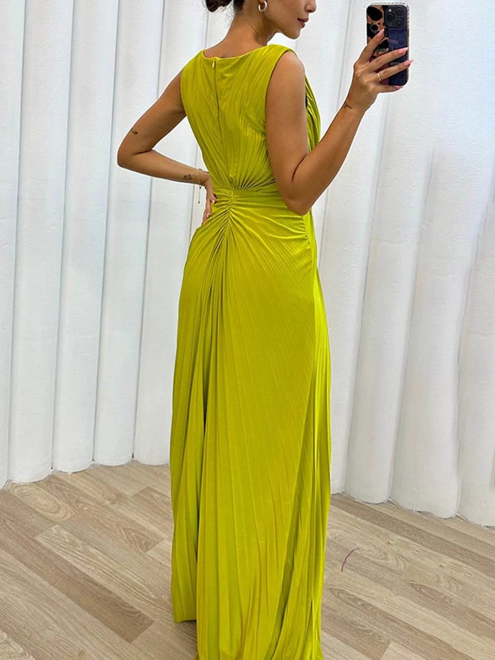 Juliette | Flowing Evening Dress