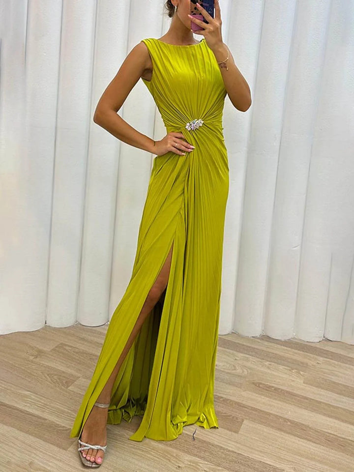 Juliette | Flowing Evening Dress