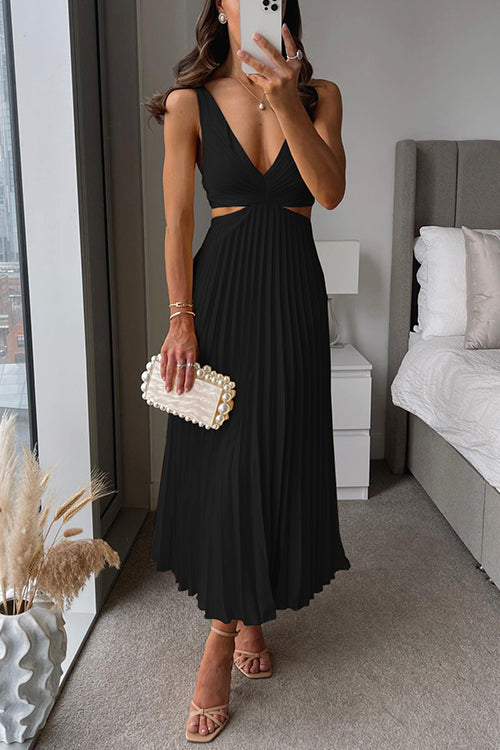Jessica | Effortless Maxi Gown