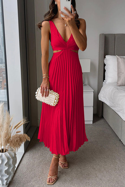 Jessica | Effortless Maxi Gown