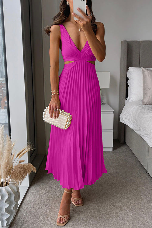 Jessica | Effortless Maxi Gown