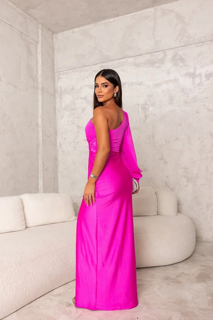 Kate | Sophisticated Maxi Dress