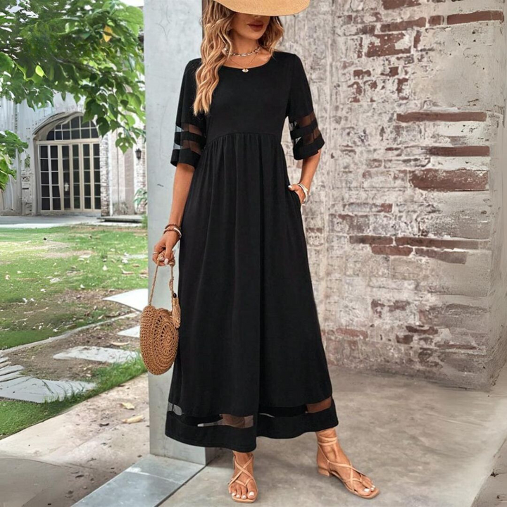 Carla | Stylish And Elegant Dress
