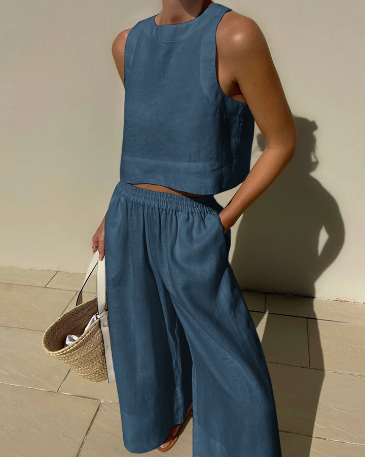 Elise | Relaxed Matching Set