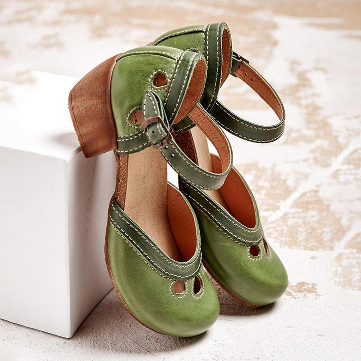 Amelia | Supportive Comfort Sandals