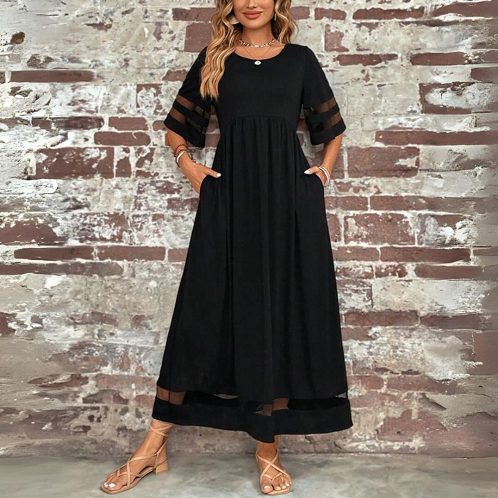 Carla | Stylish And Elegant Dress