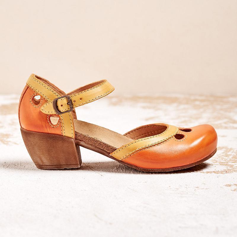Amelia | Supportive Comfort Sandals