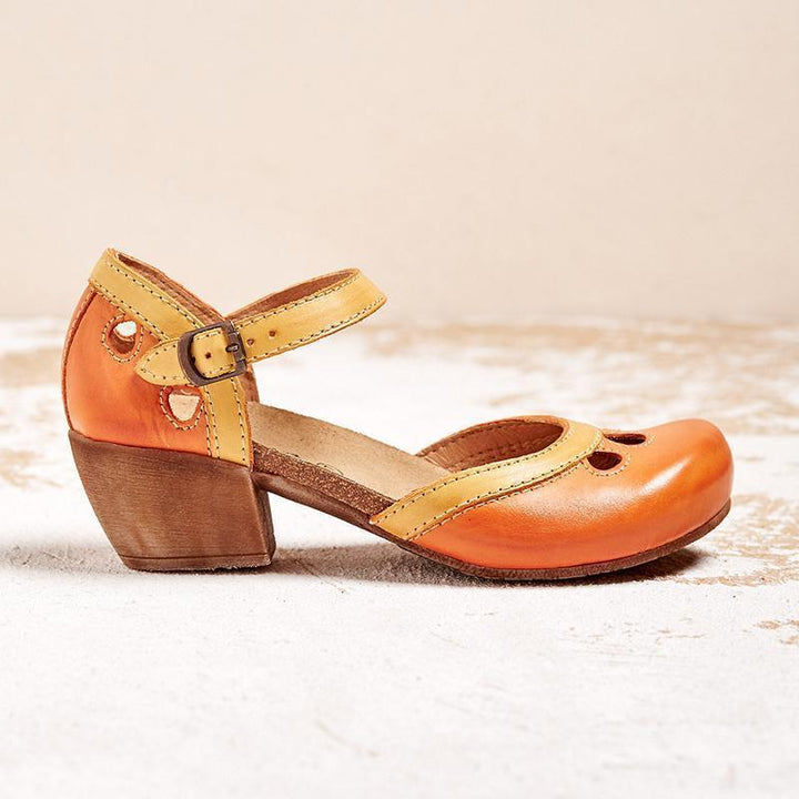 Amelia | Supportive Comfort Sandals