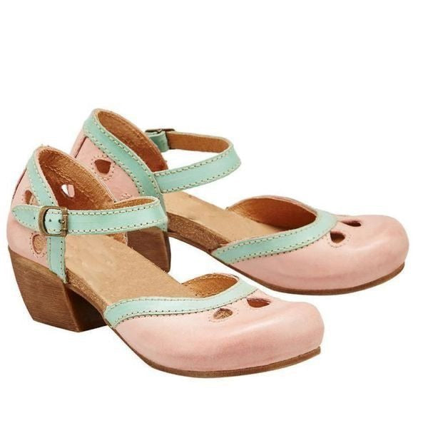 Amelia | Supportive Comfort Sandals