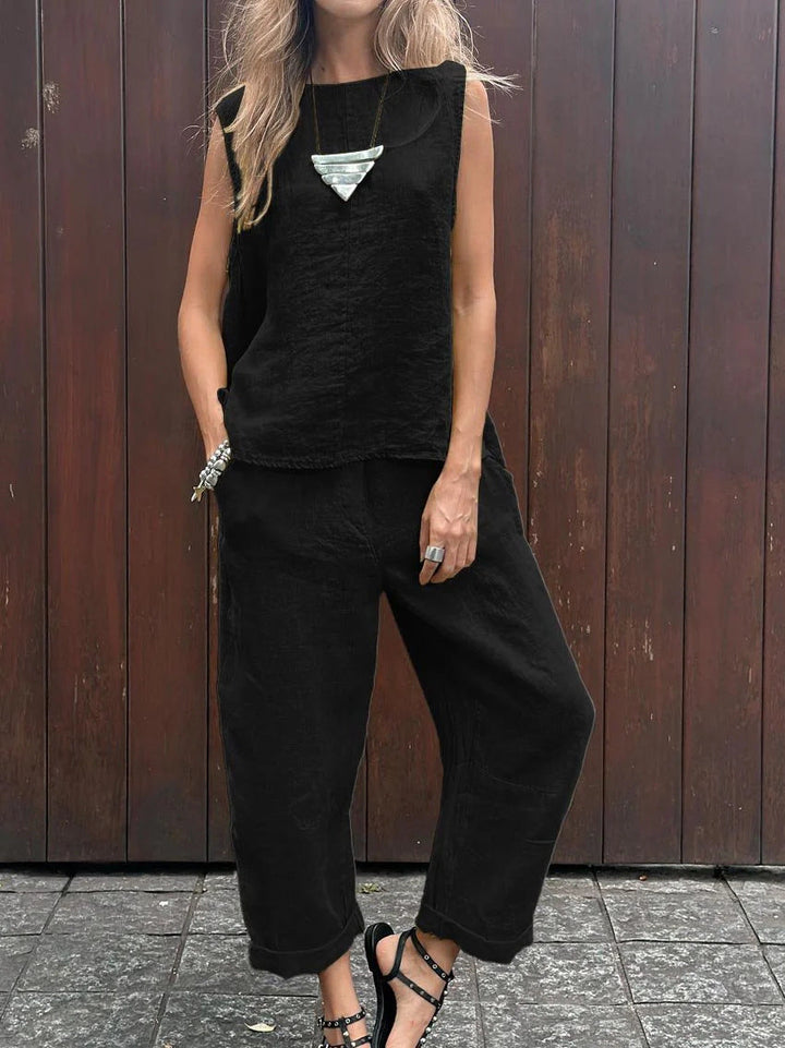 Eden | Relaxed Fit Set