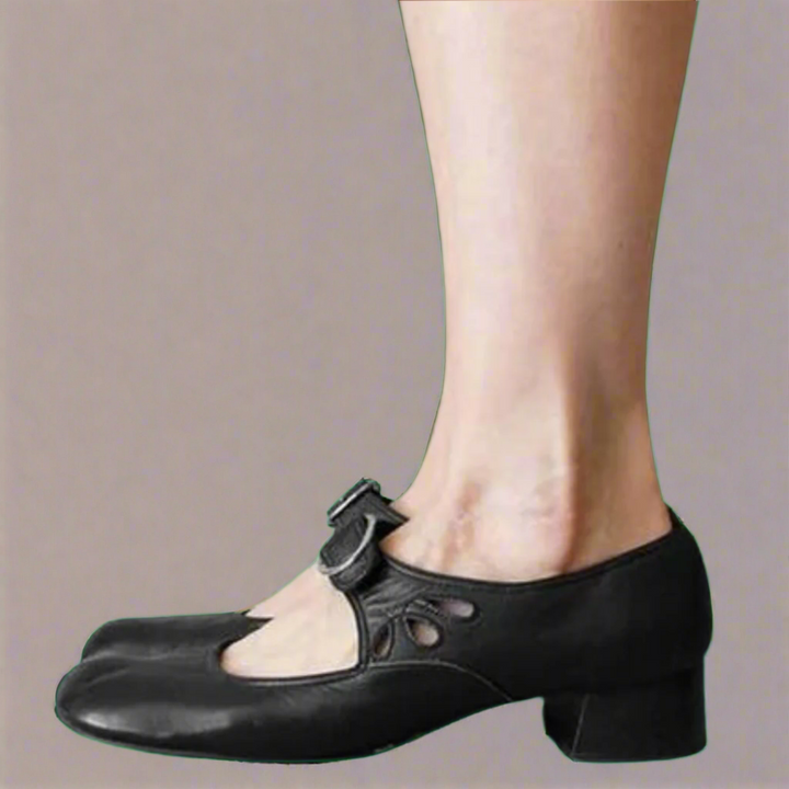 Cadence | Cushioned Wedge Sandals