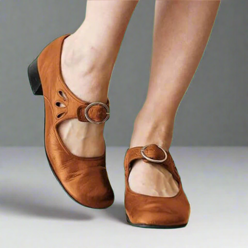 Cadence | Cushioned Wedge Sandals