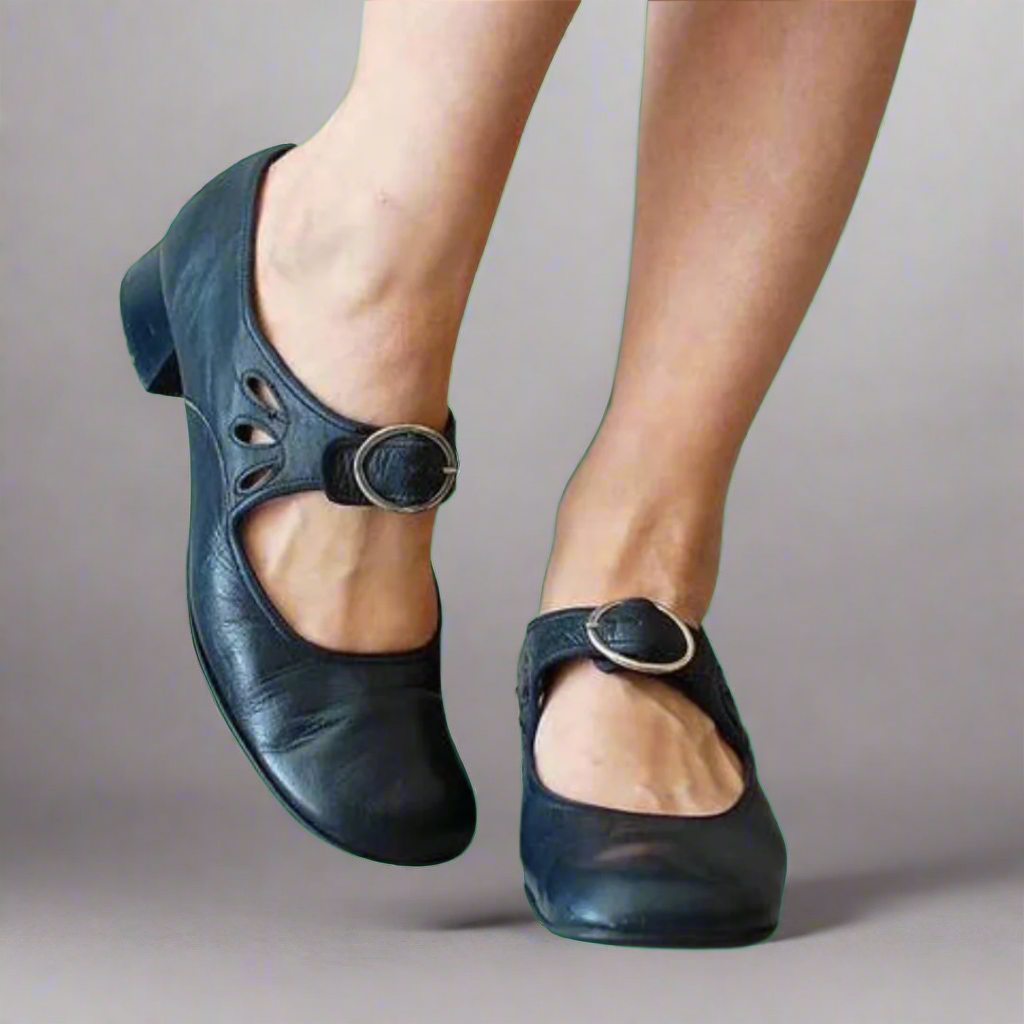 Cadence | Cushioned Wedge Sandals
