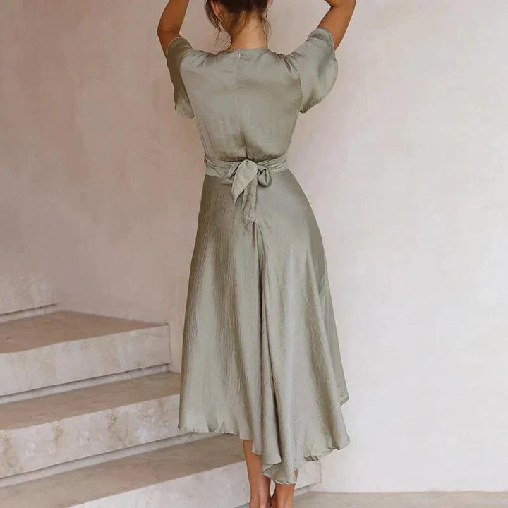 Norah | Refined Occasion Dress