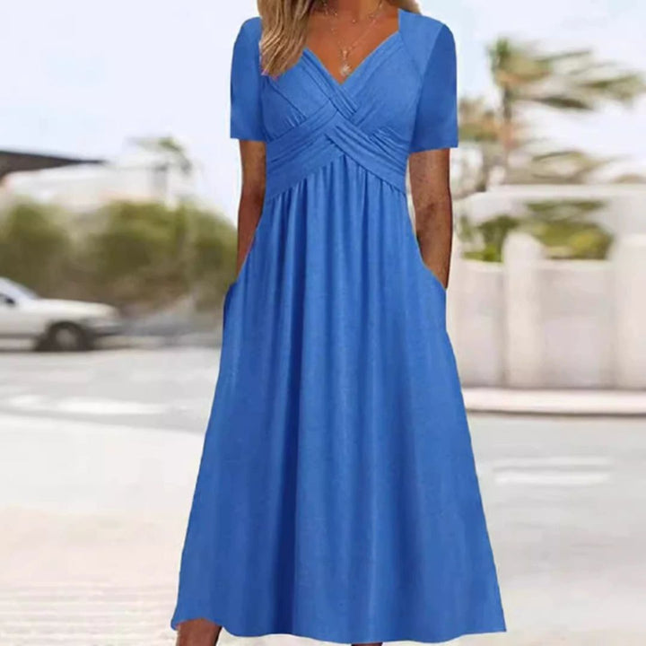 Lara | Soft Elegance Dress