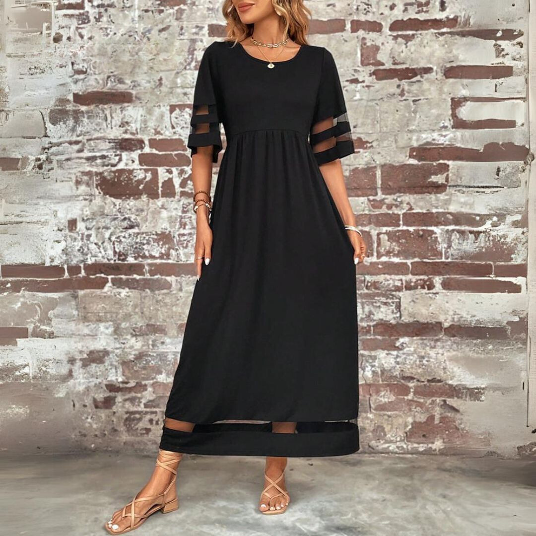 Carla | Stylish And Elegant Dress