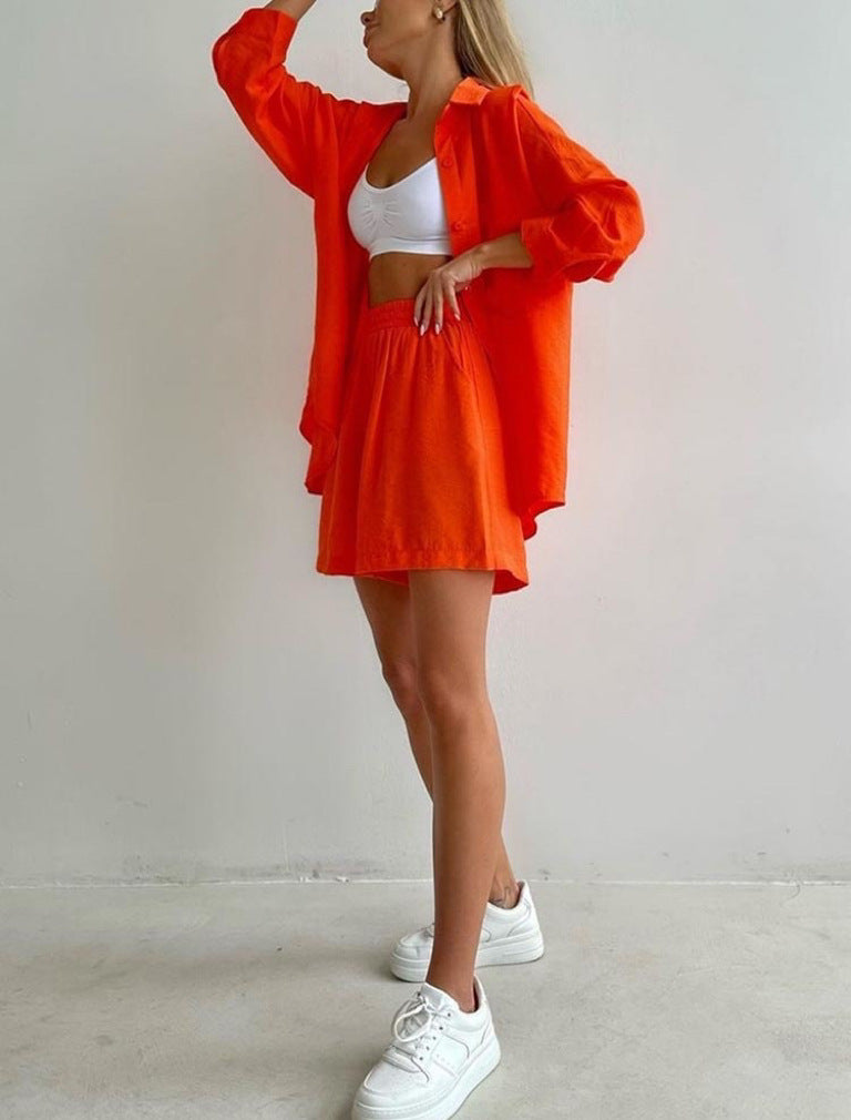 Emma | Effortless Elegance Set