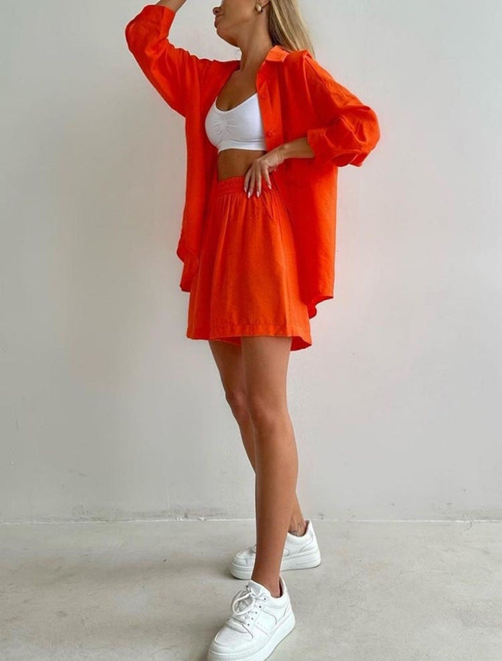 Emma | Effortless Elegance Set