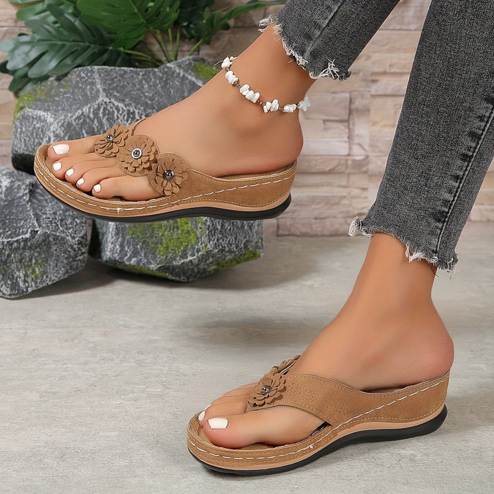 Alice | Lightweight Walk Sandals