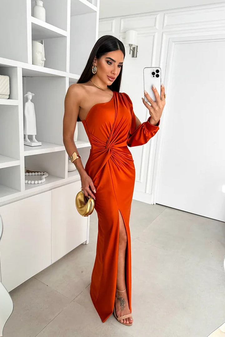 Kate | Sophisticated Maxi Dress