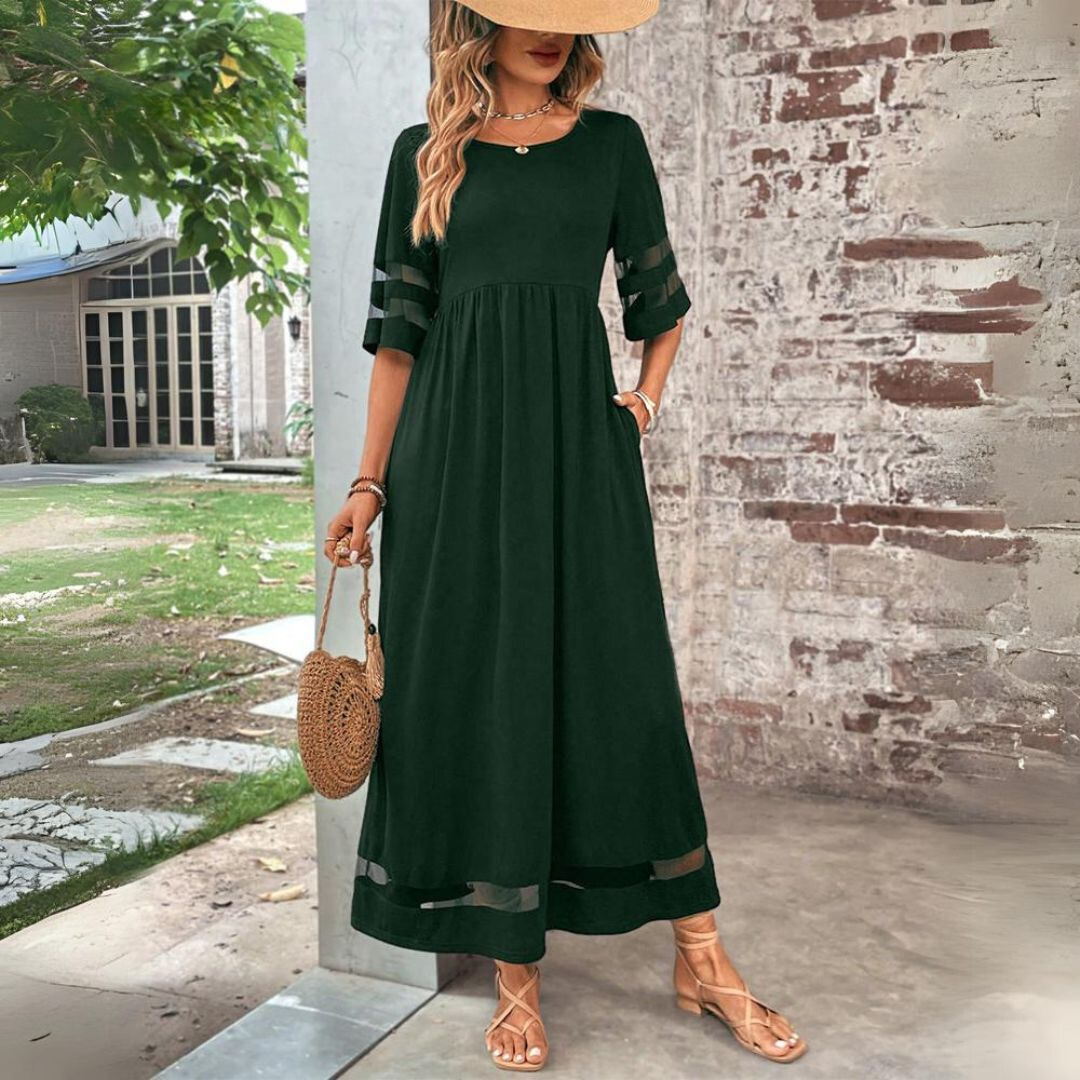 Carla | Stylish And Elegant Dress