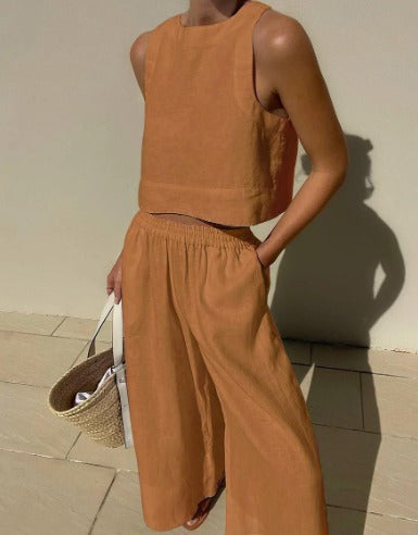 Elise | Relaxed Matching Set