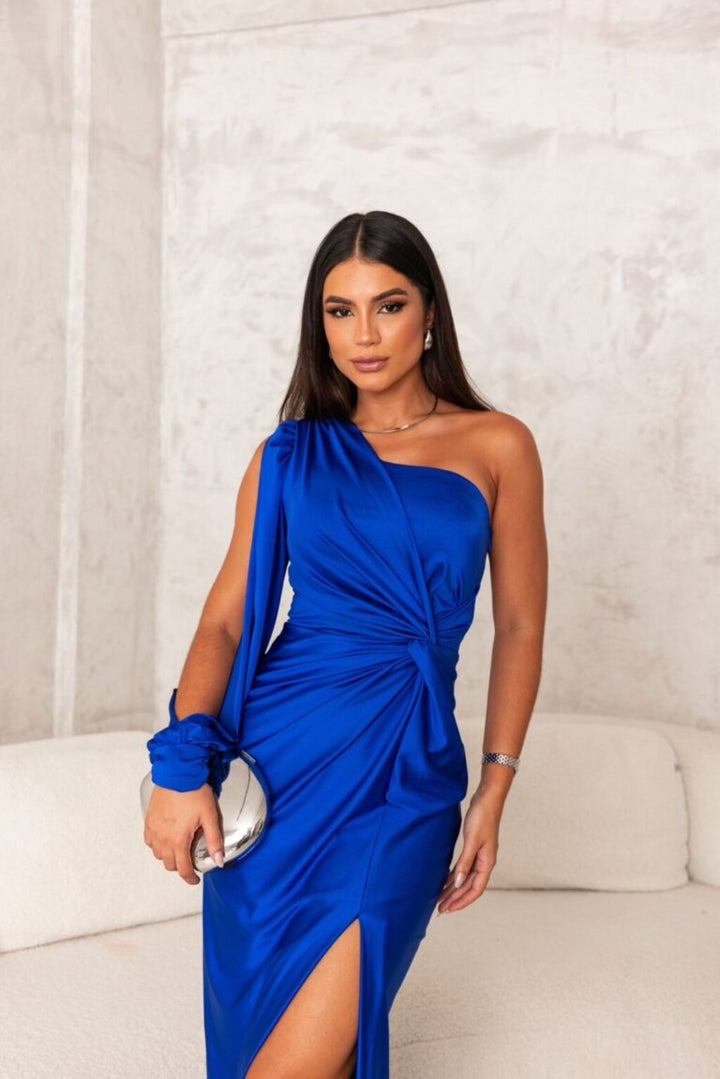 Kate | Sophisticated Maxi Dress