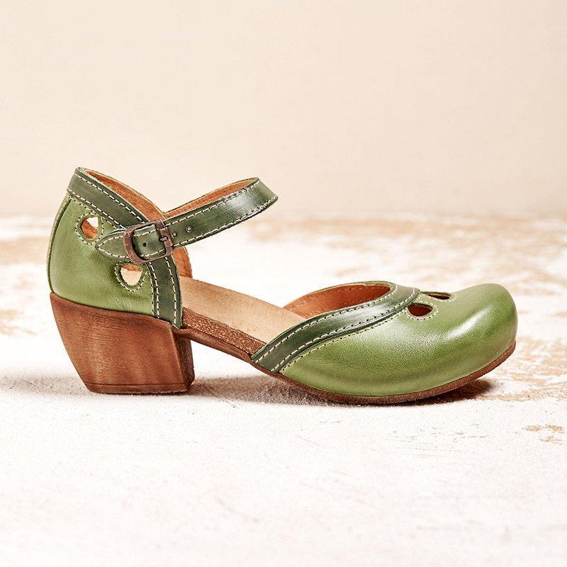 Amelia | Supportive Comfort Sandals