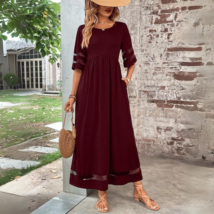 Carla | Stylish And Elegant Dress