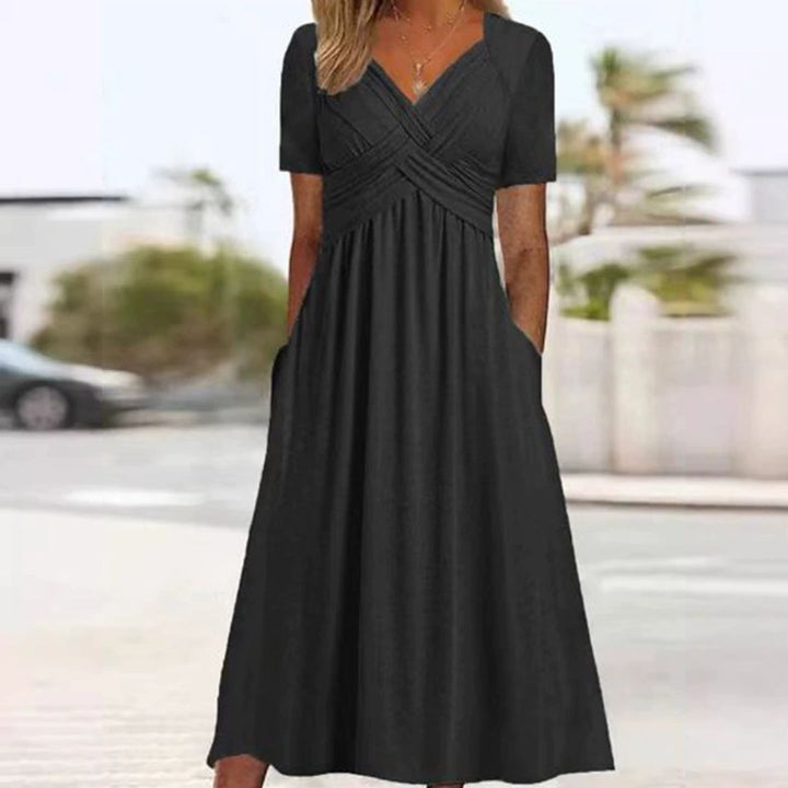 Lara | Soft Elegance Dress