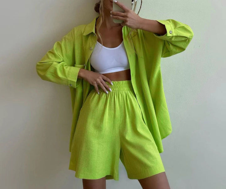 Emma | Effortless Elegance Set