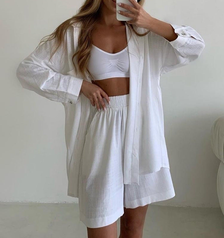 Emma | Effortless Elegance Set