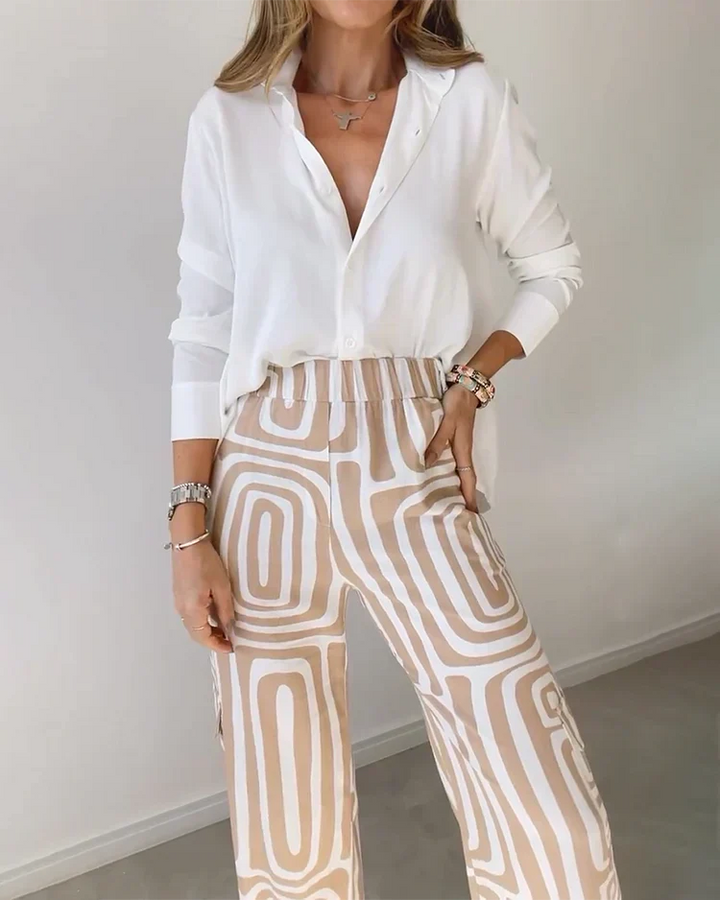 Florence | Chic Set (Includes Belt)