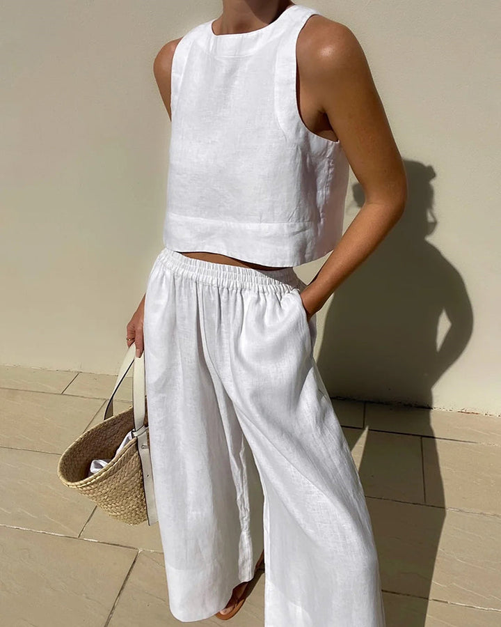 Elise | Relaxed Matching Set
