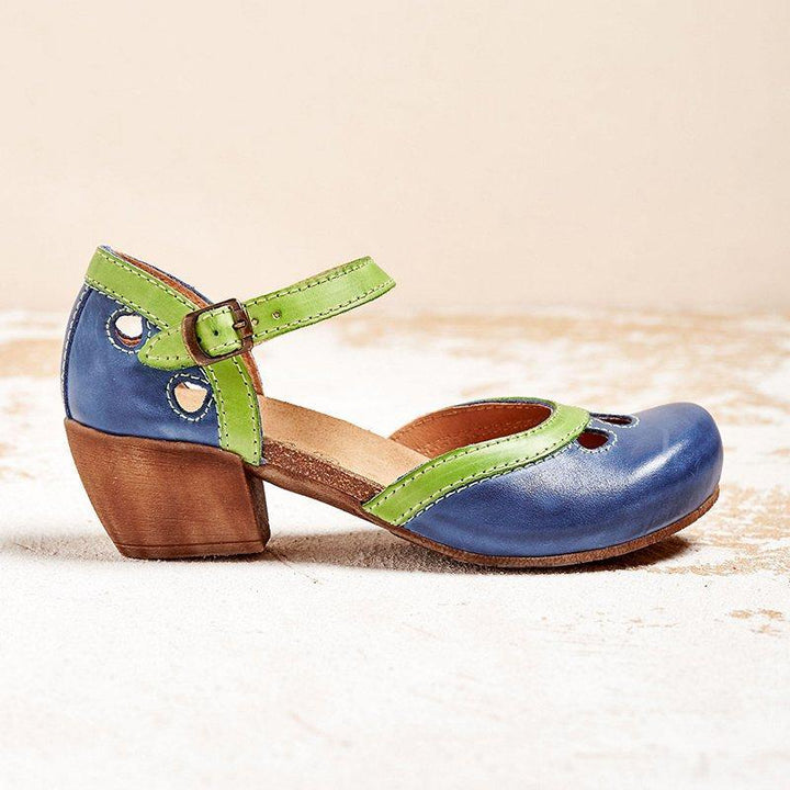 Amelia | Supportive Comfort Sandals