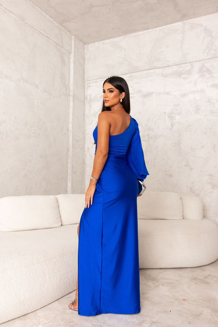 Kate | Sophisticated Maxi Dress