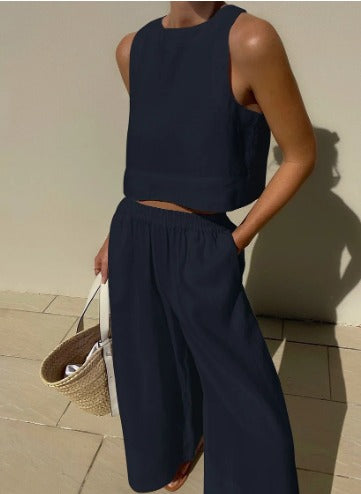 Elise | Relaxed Matching Set