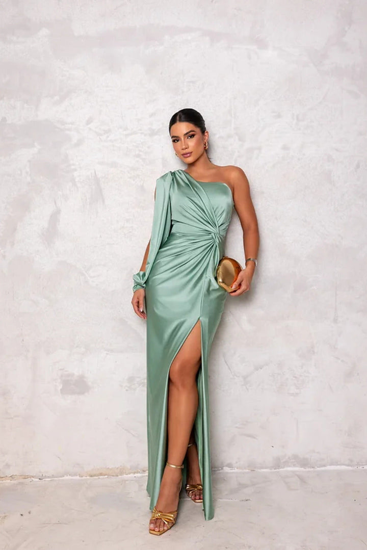 Kate | Sophisticated Maxi Dress