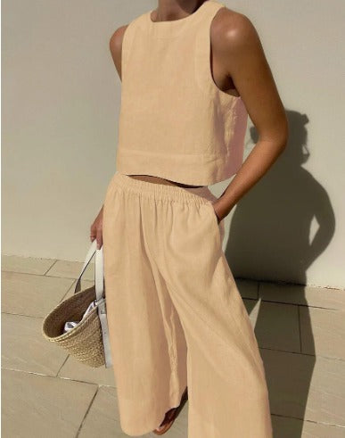 Elise | Relaxed Matching Set
