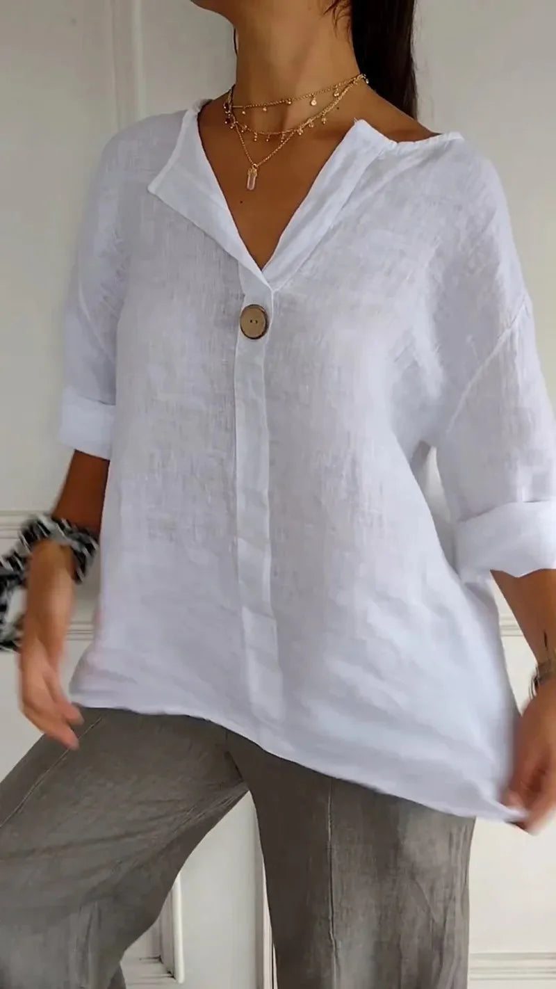 Holly | Modern Classic Shirt