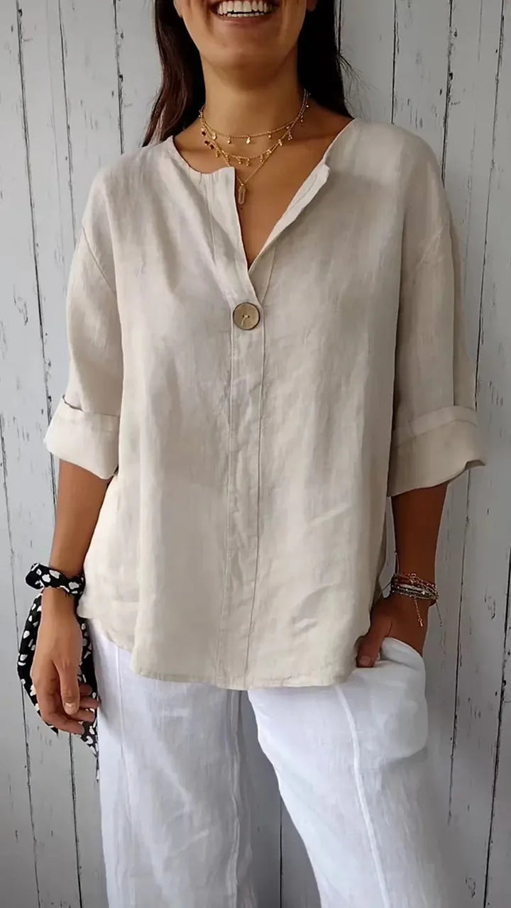 Holly | Modern Classic Shirt