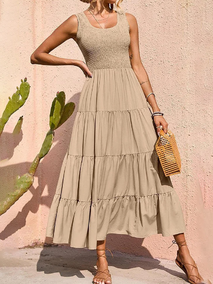 Lexi | Light Summer Dress