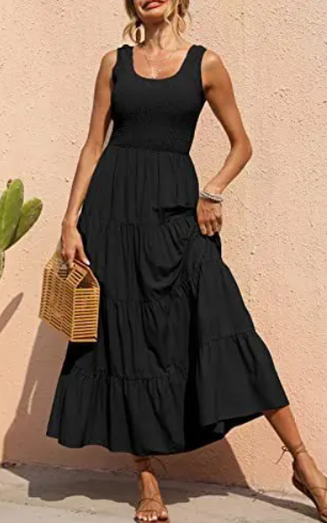 Lexi | Light Summer Dress