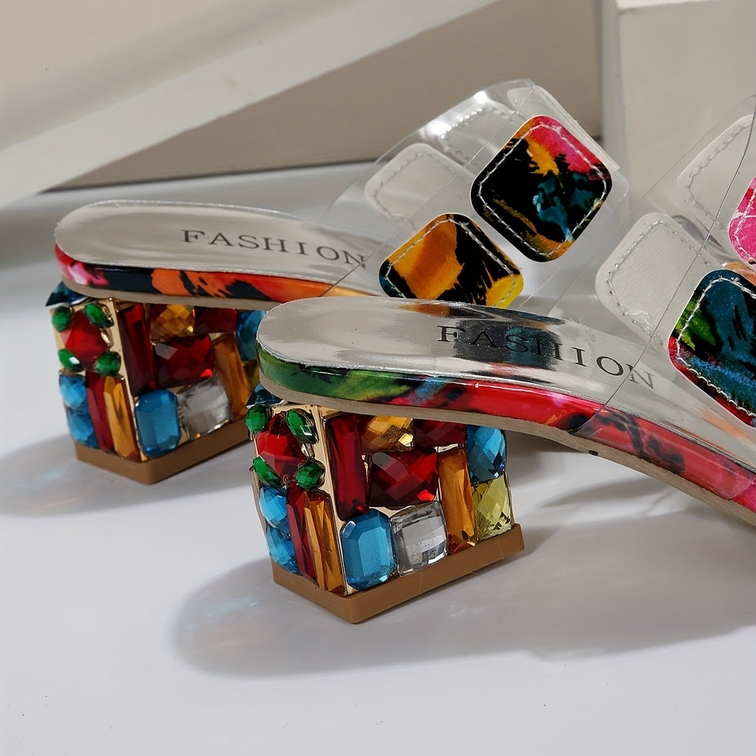 Alina | Daily Chic Comfort Sandals