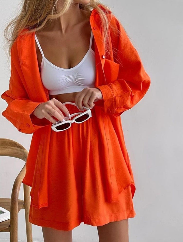 Emma | Effortless Elegance Set