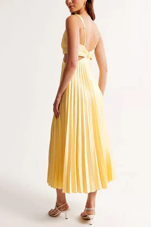 Jessica | Effortless Maxi Gown