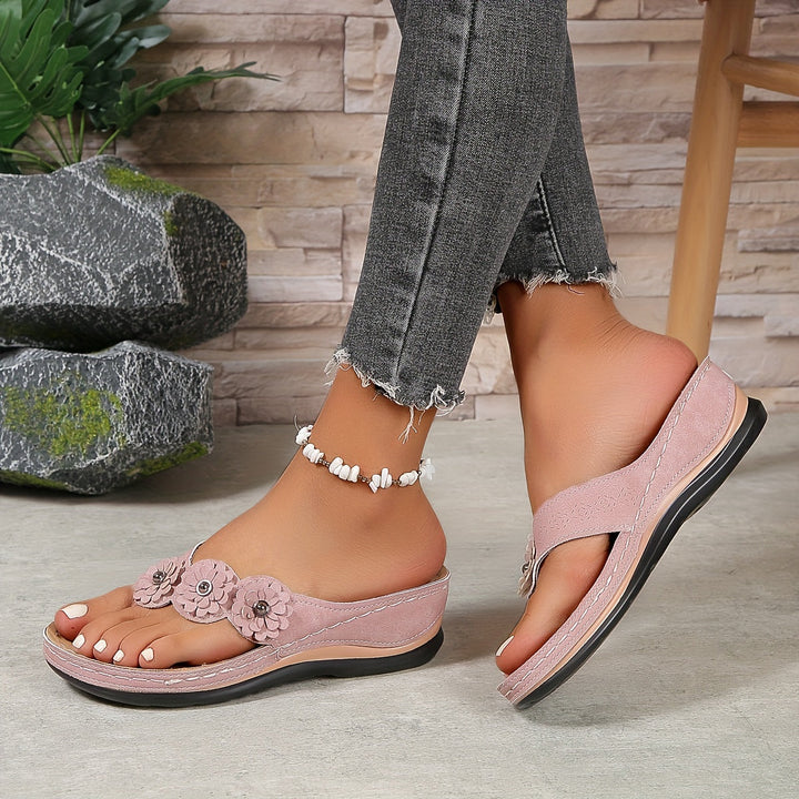 Alice | Lightweight Walk Sandals